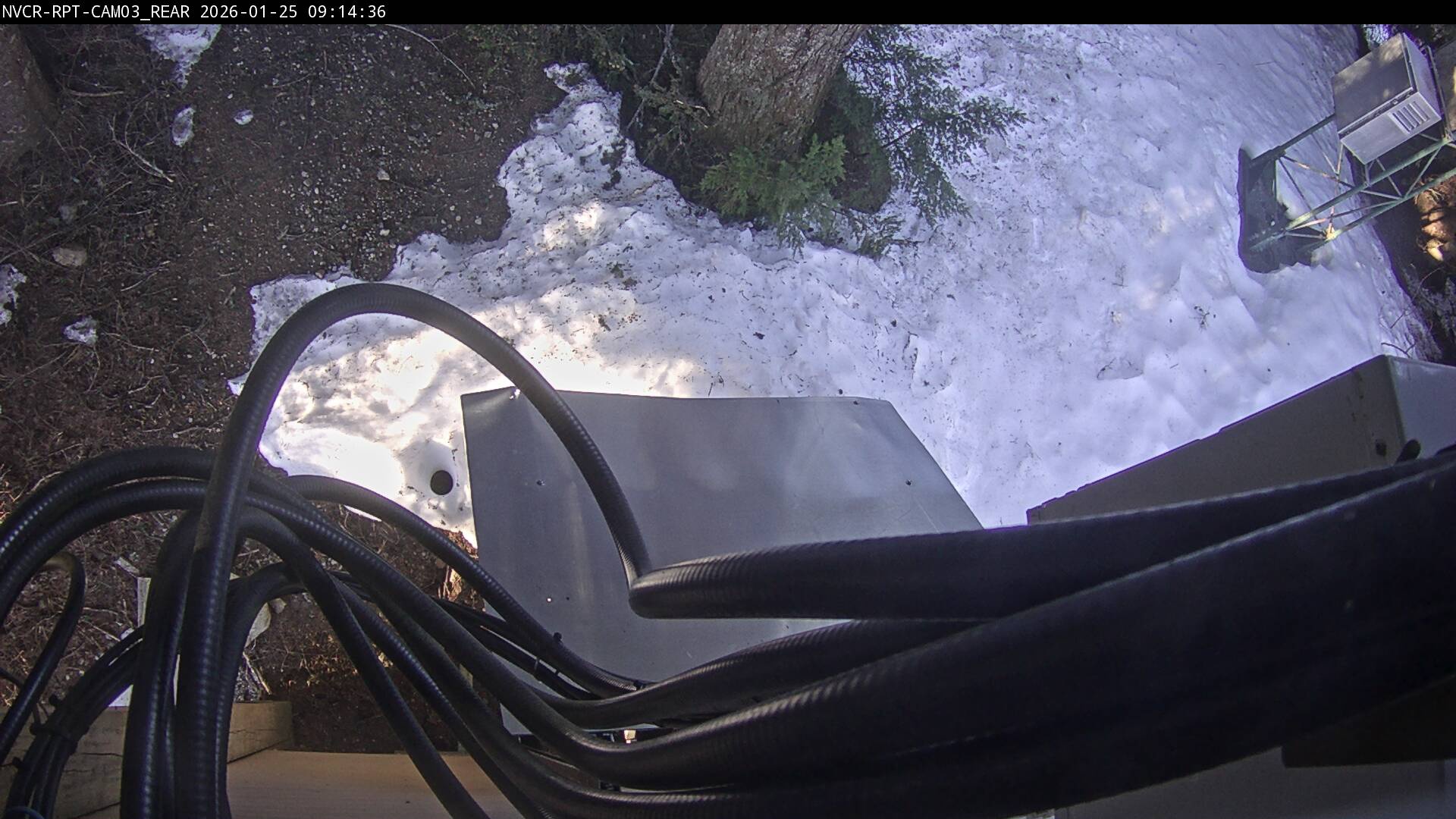 Web Cam History Image - 654