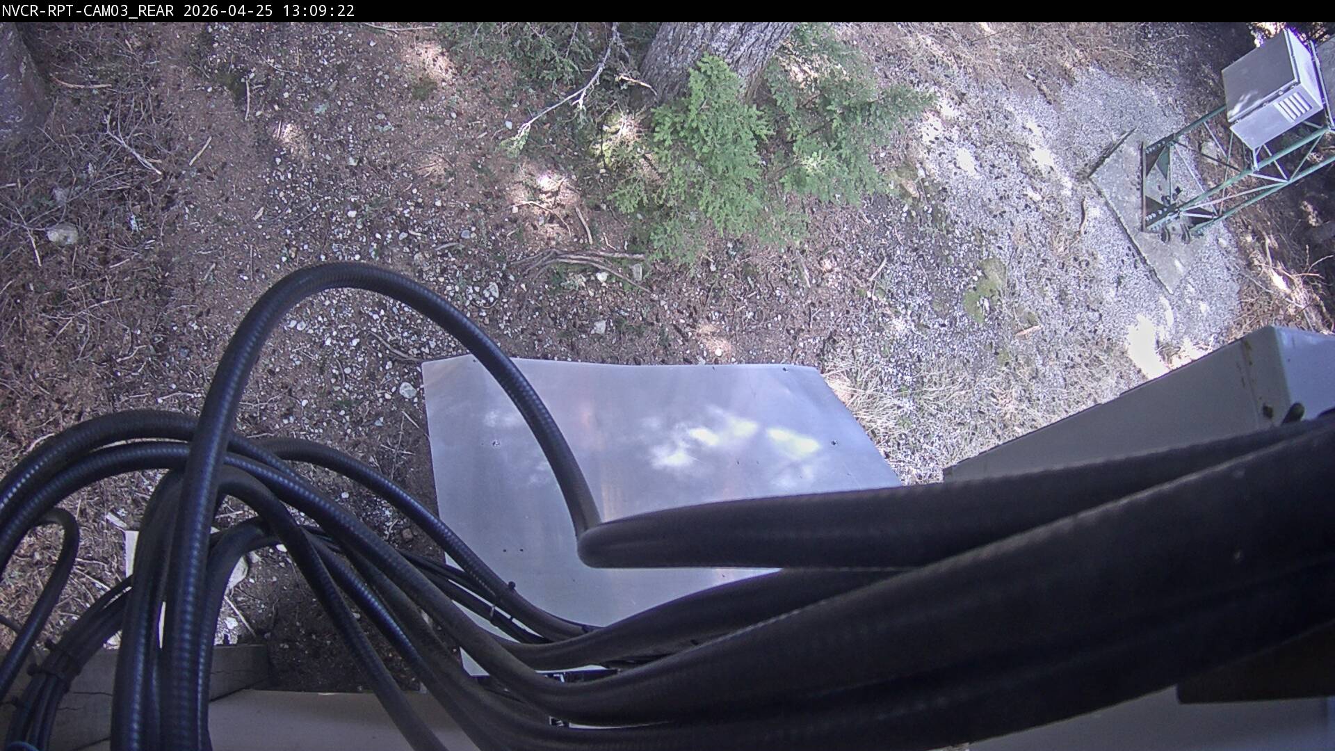 Web Cam History Image - 654