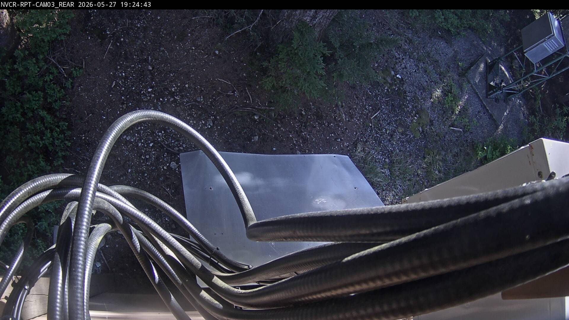 Web Cam History Image - 657