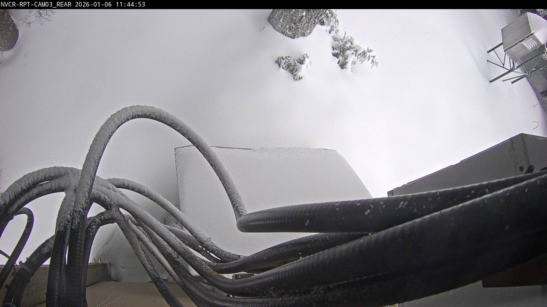 Web Cam History Image - 658