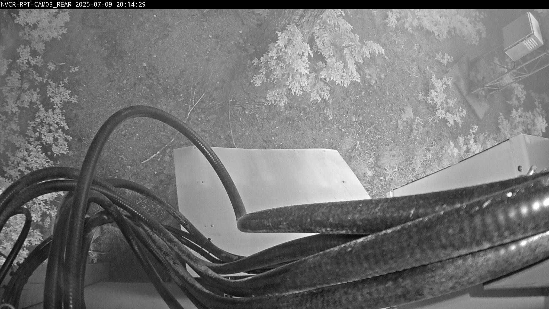 Web Cam History Image - 659