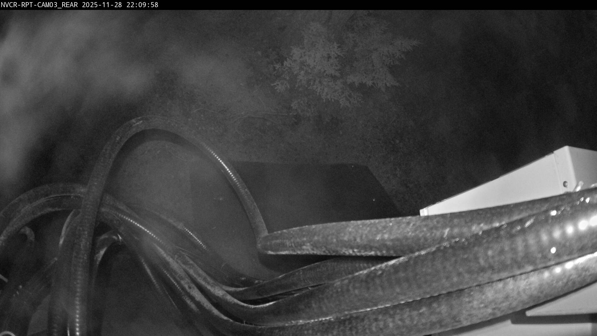 Web Cam History Image - 659