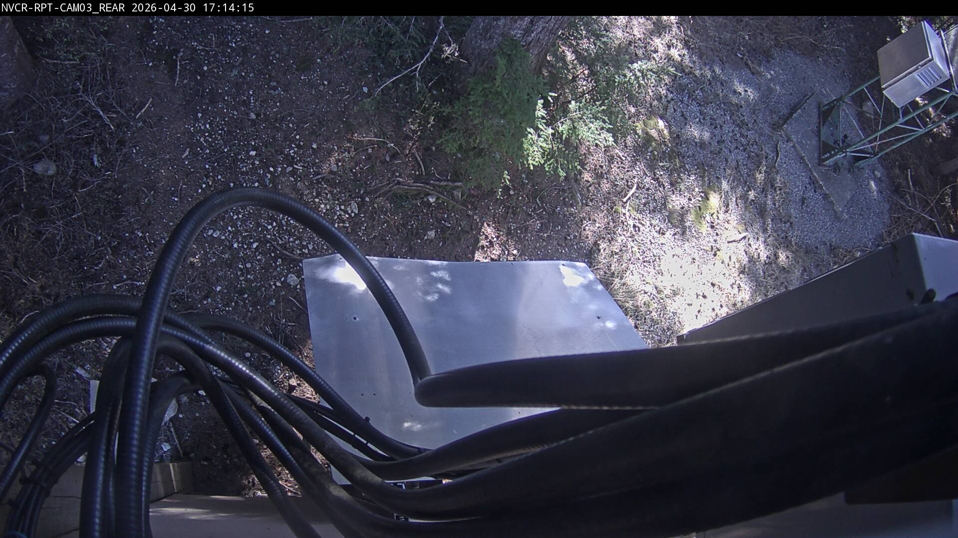 Web Cam History Image - 659