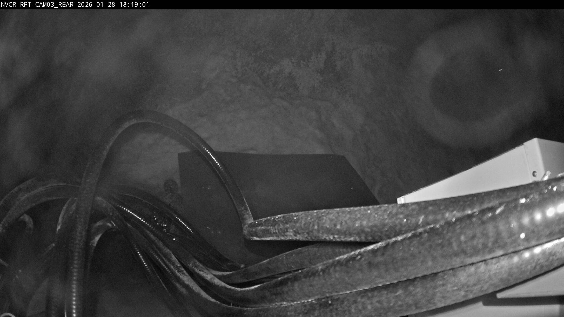 Web Cam History Image - 660