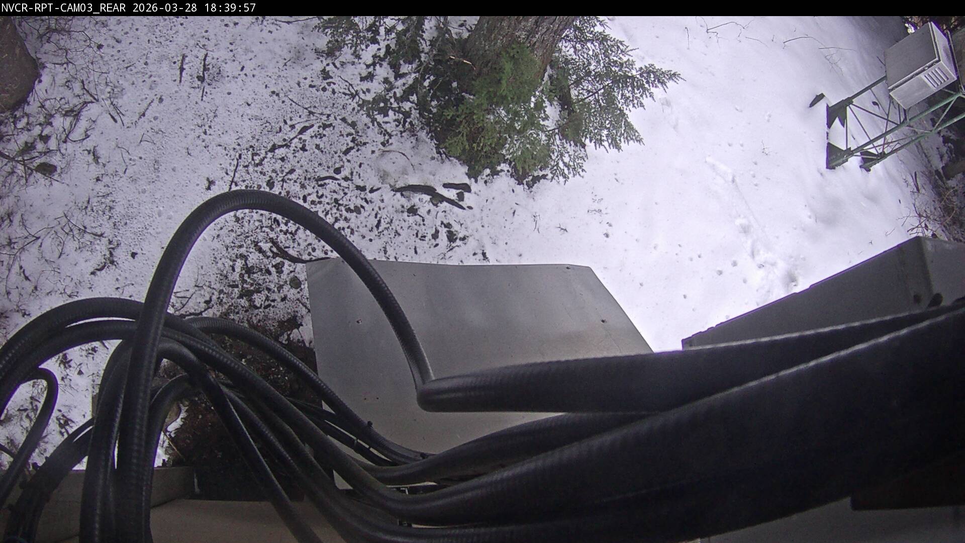 Web Cam History Image - 67