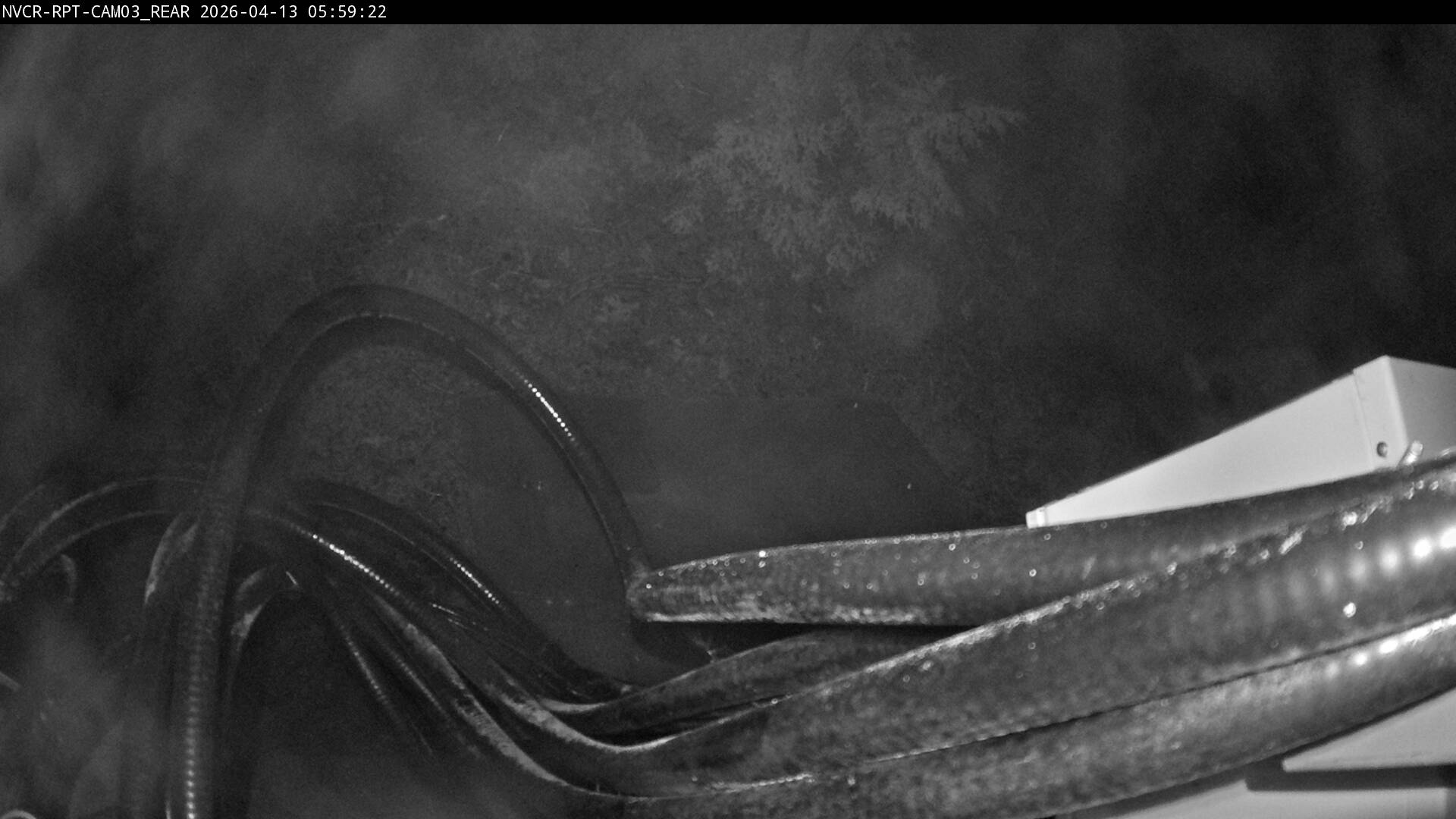 Web Cam History Image - 661