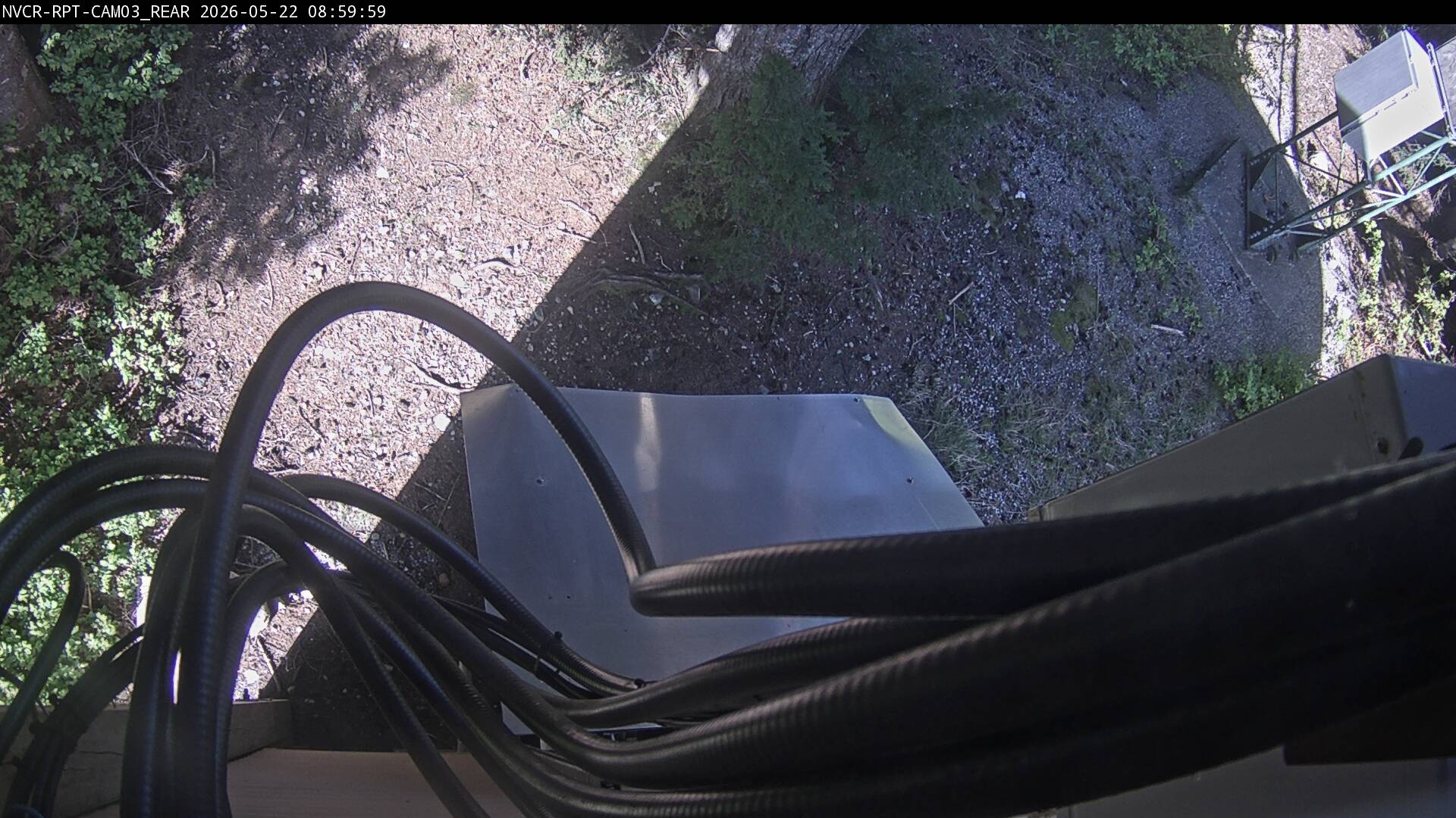 Web Cam History Image - 662