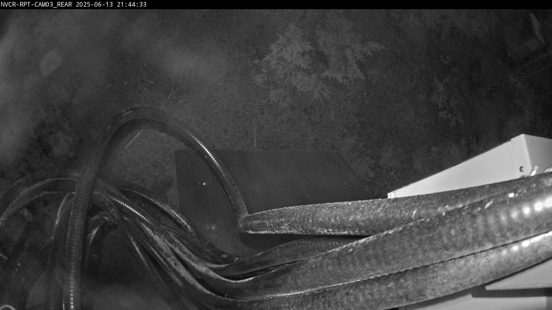 Web Cam History Image - 663
