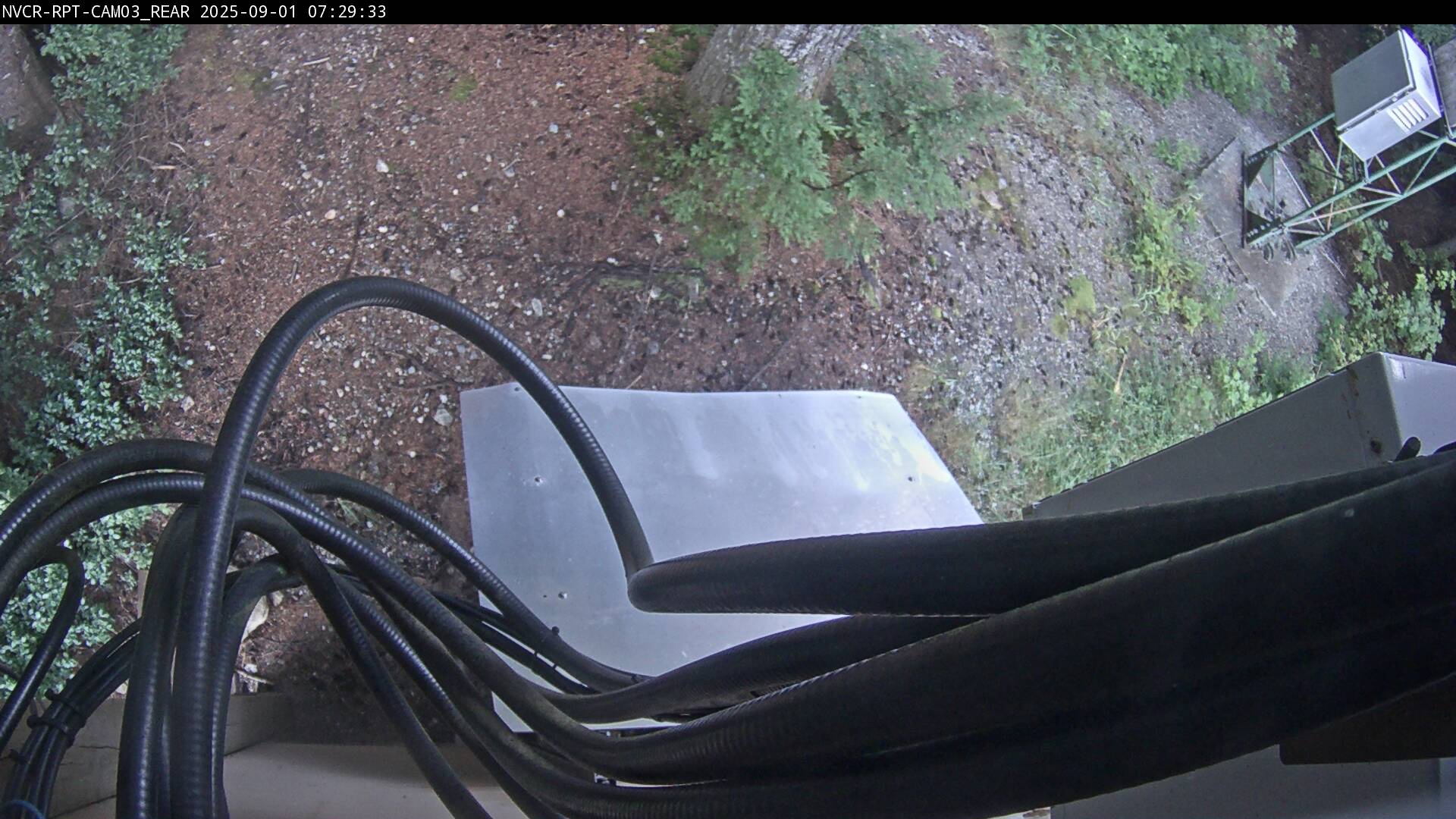 Web Cam History Image - 663