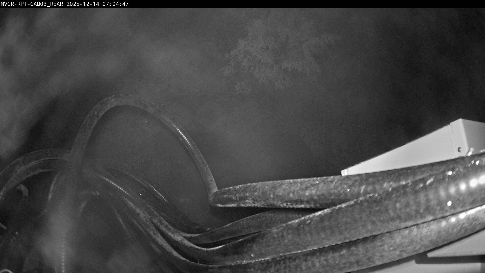 Web Cam History Image - 663