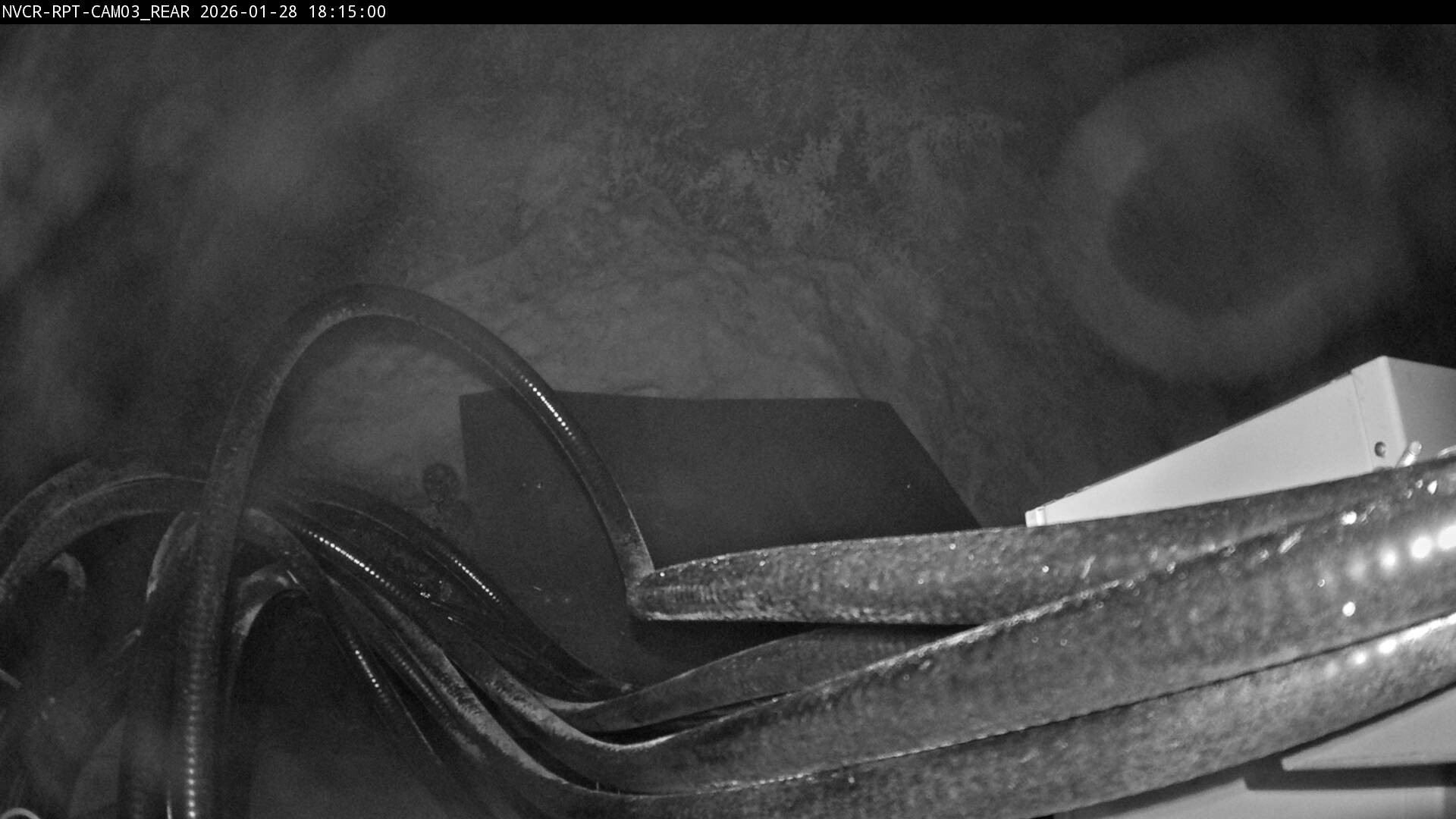 Web Cam History Image - 663