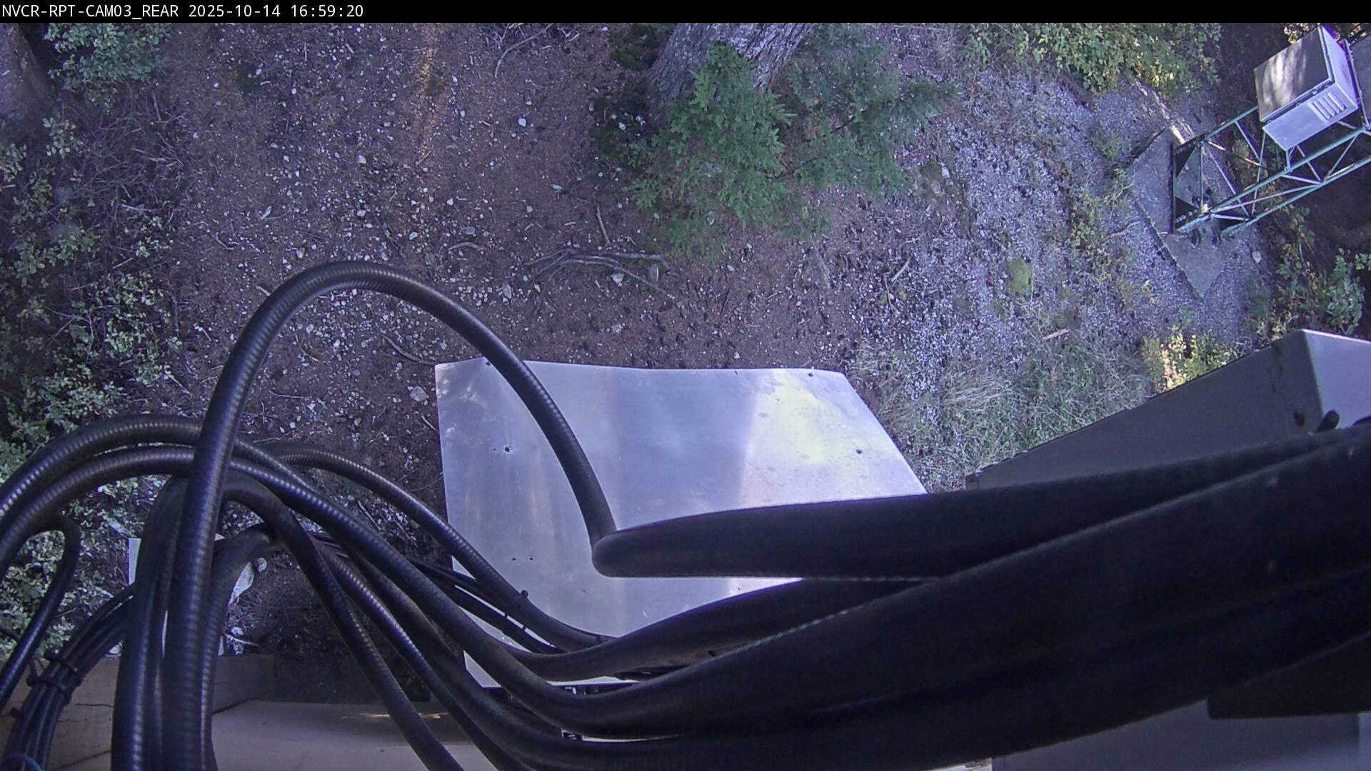 Web Cam History Image - 664