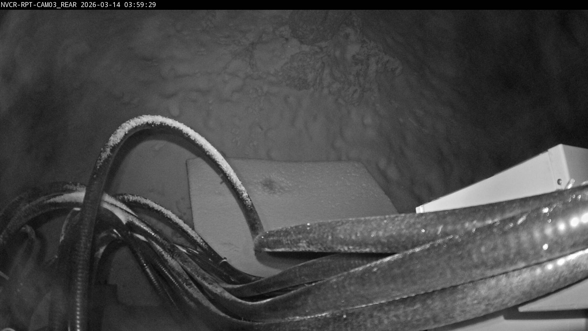 Web Cam History Image - 664