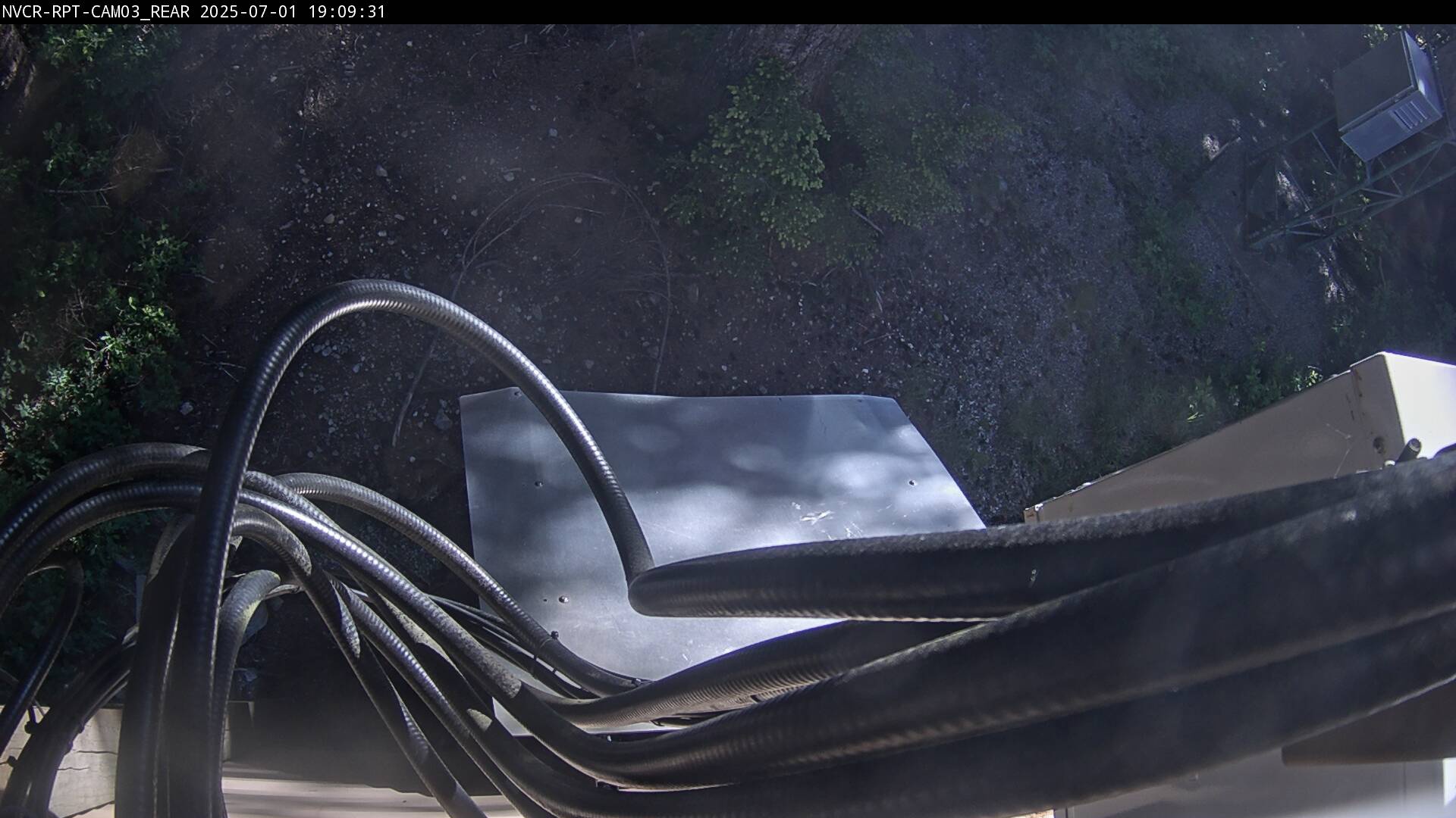 Web Cam History Image - 665