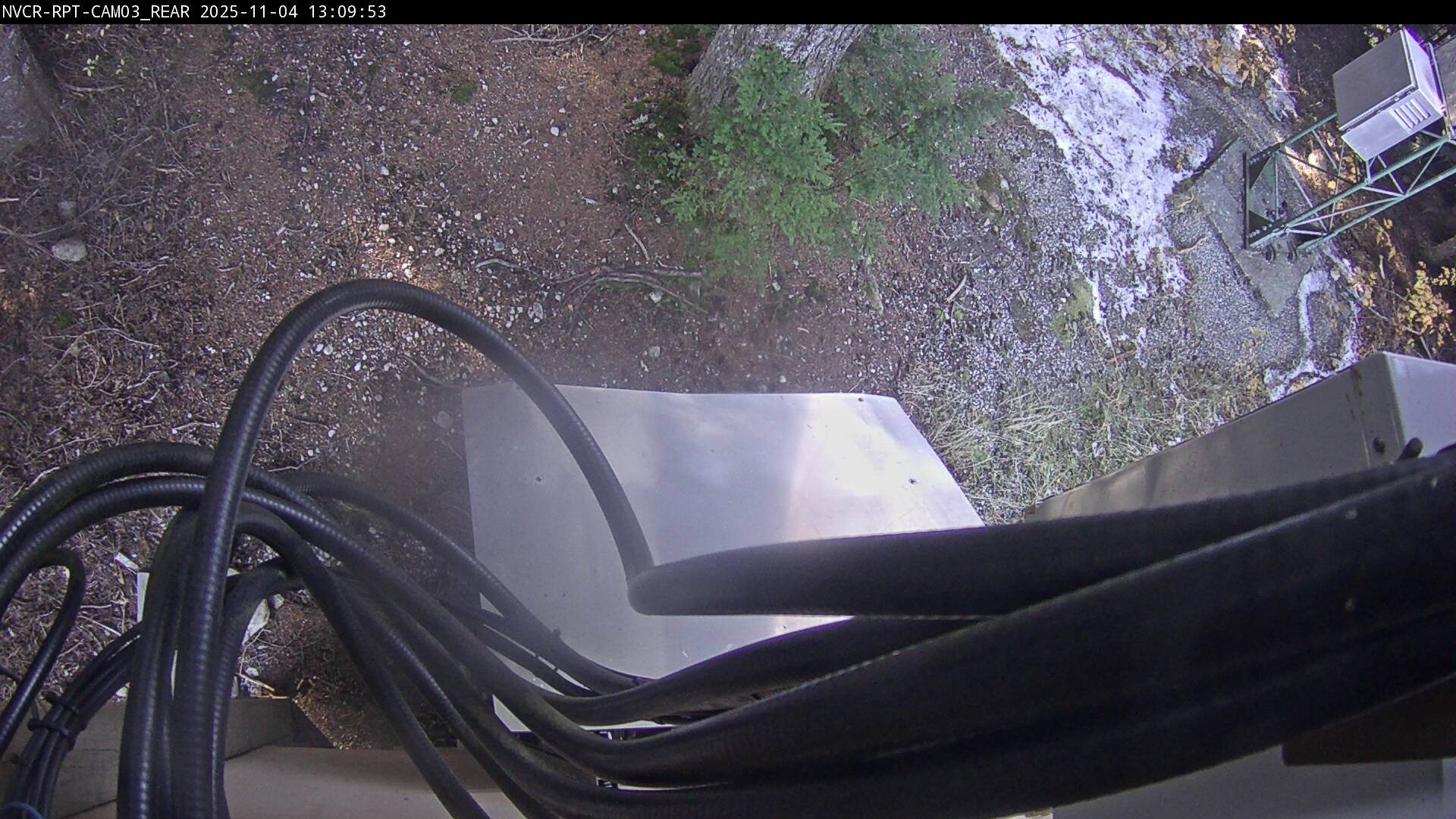 Web Cam History Image - 665