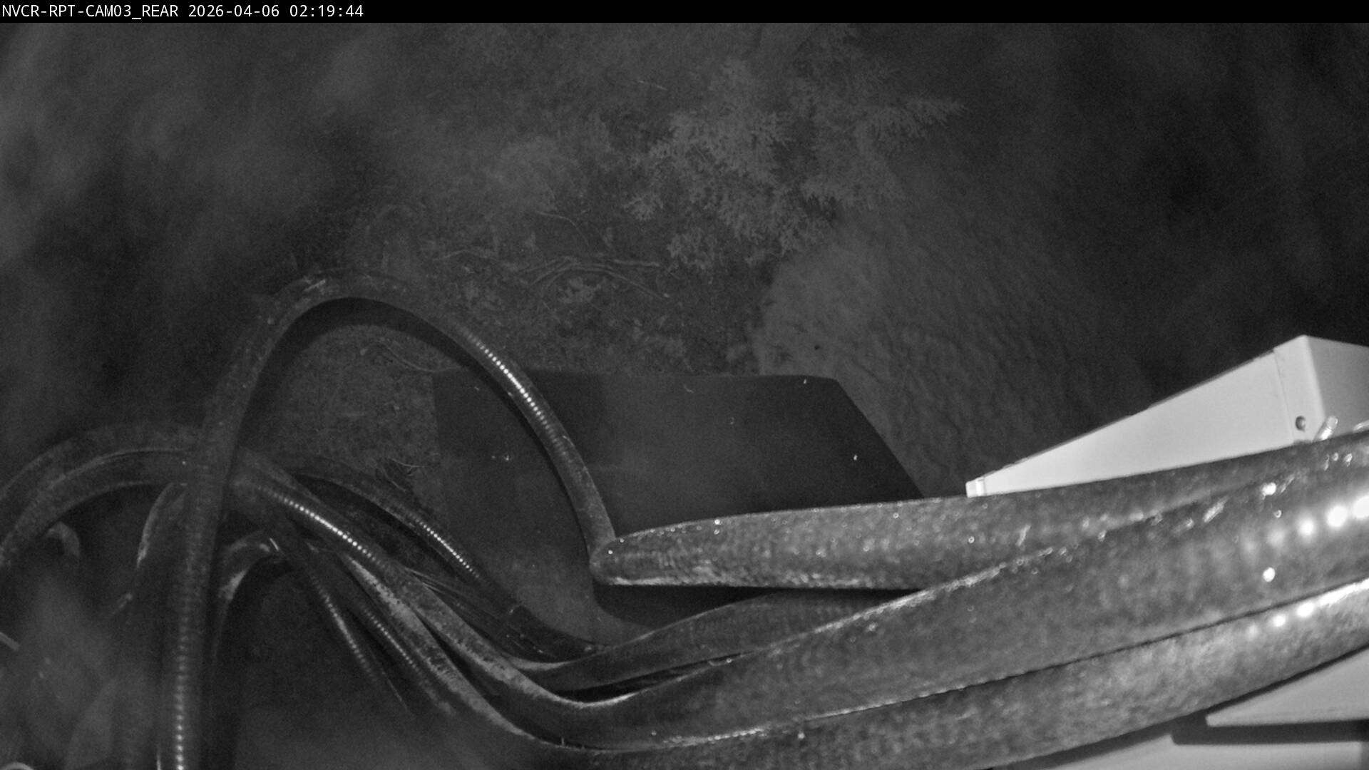 Web Cam History Image - 665