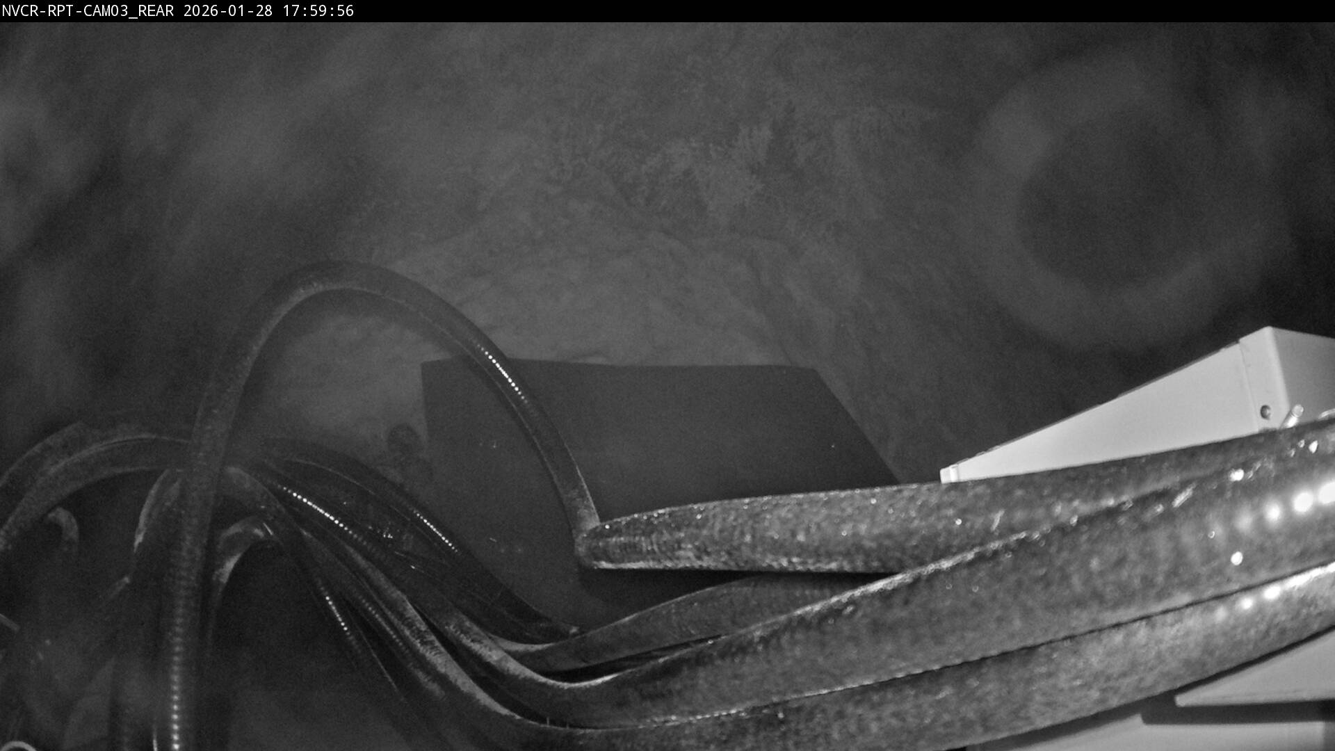 Web Cam History Image - 666