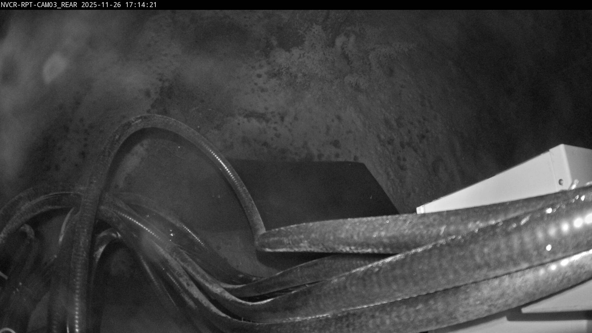 Web Cam History Image - 668