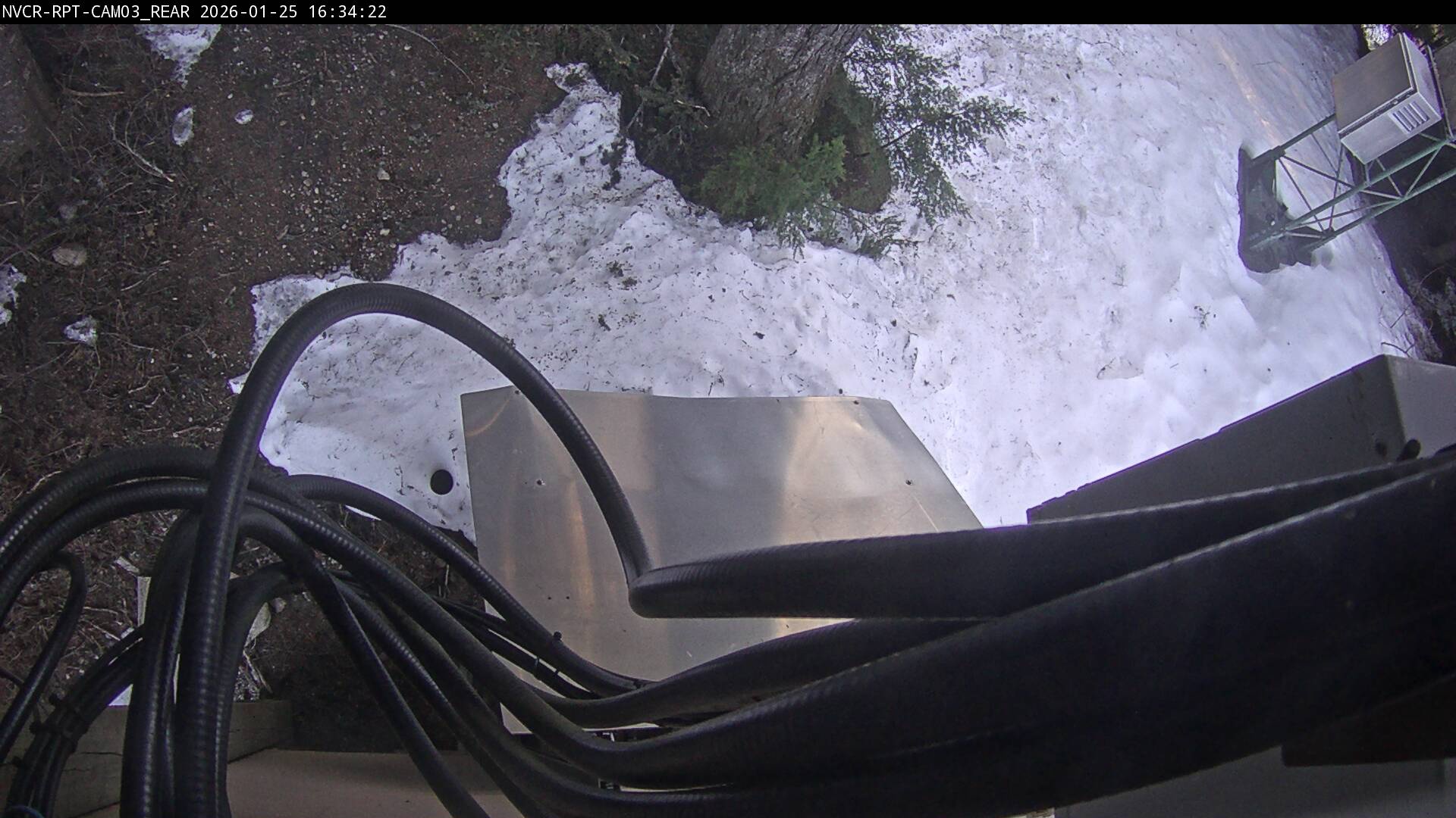 Web Cam History Image - 668