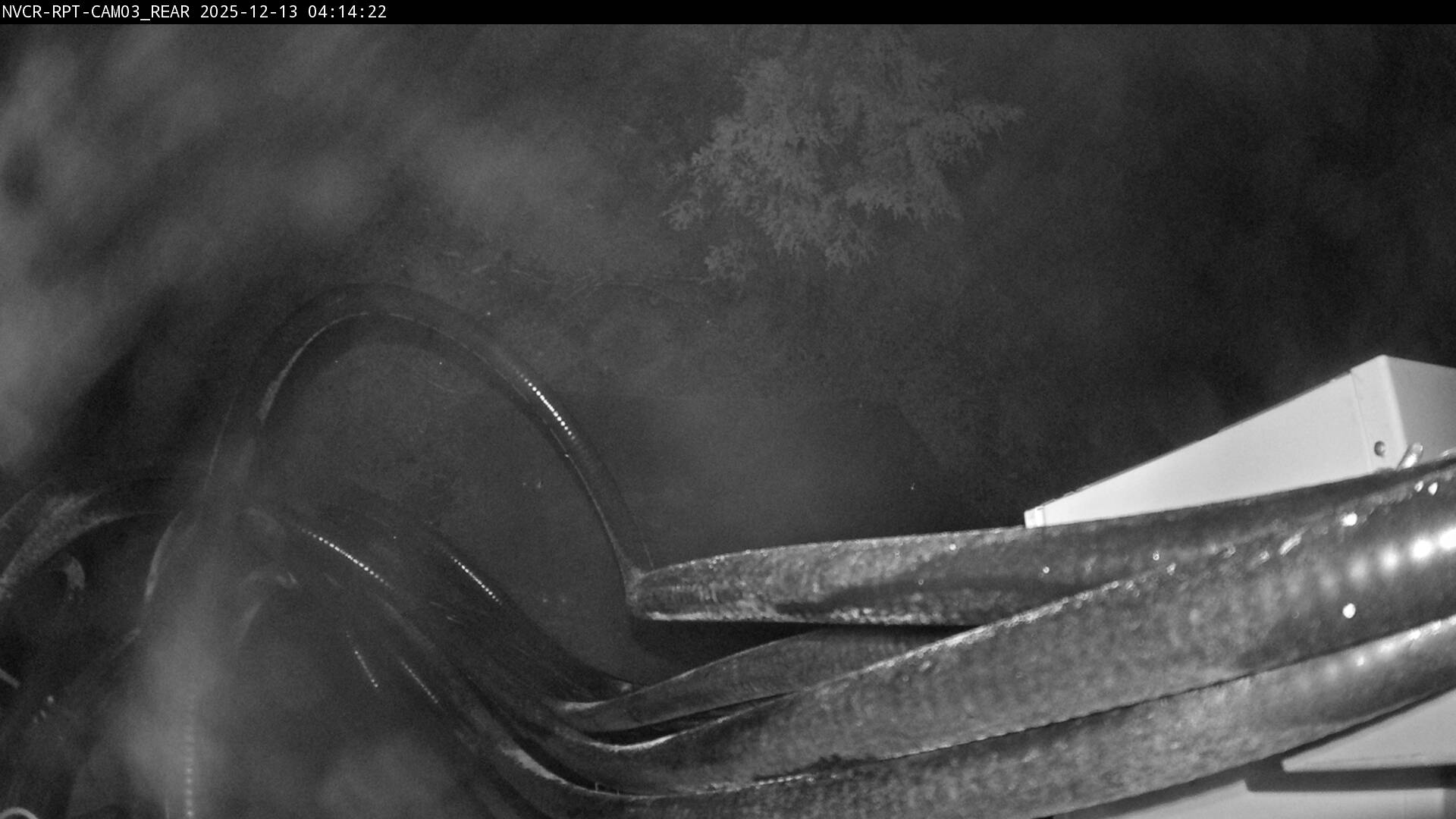 Web Cam History Image - 669