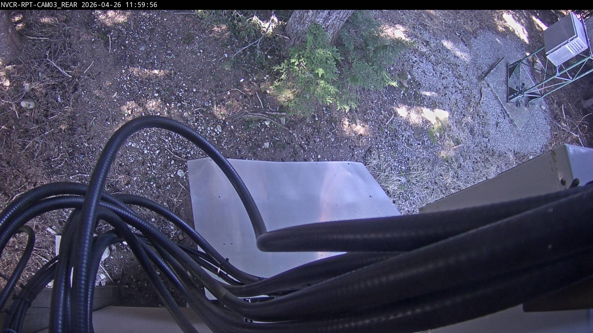 Web Cam History Image - 669