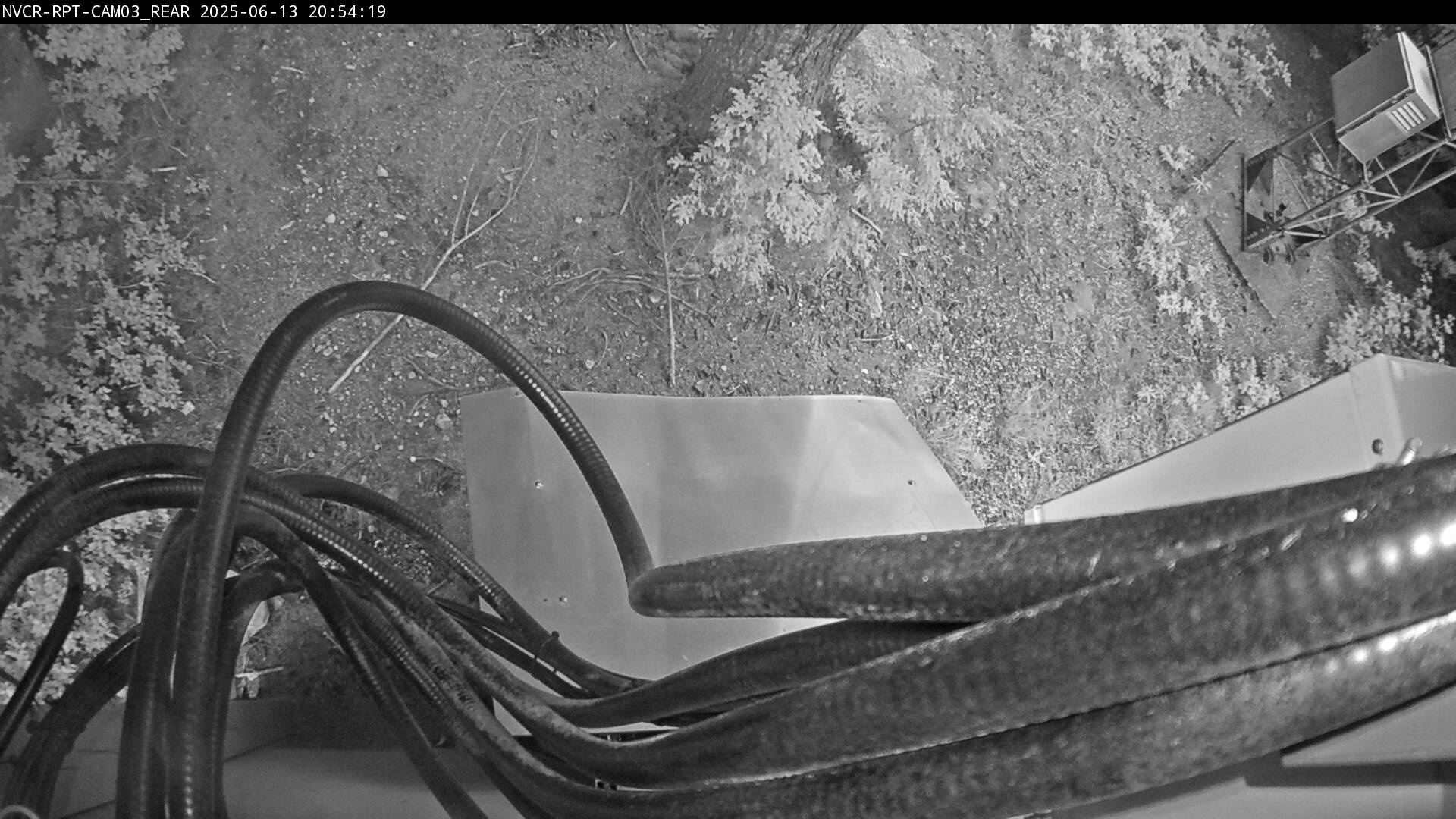 Web Cam History Image - 670