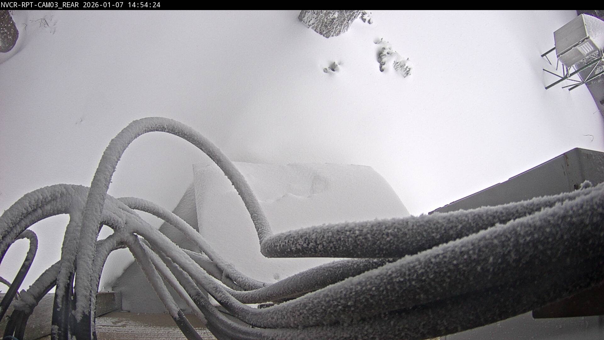 Web Cam History Image - 670