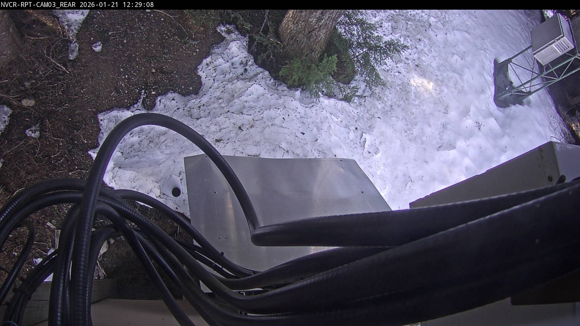 Web Cam History Image - 670