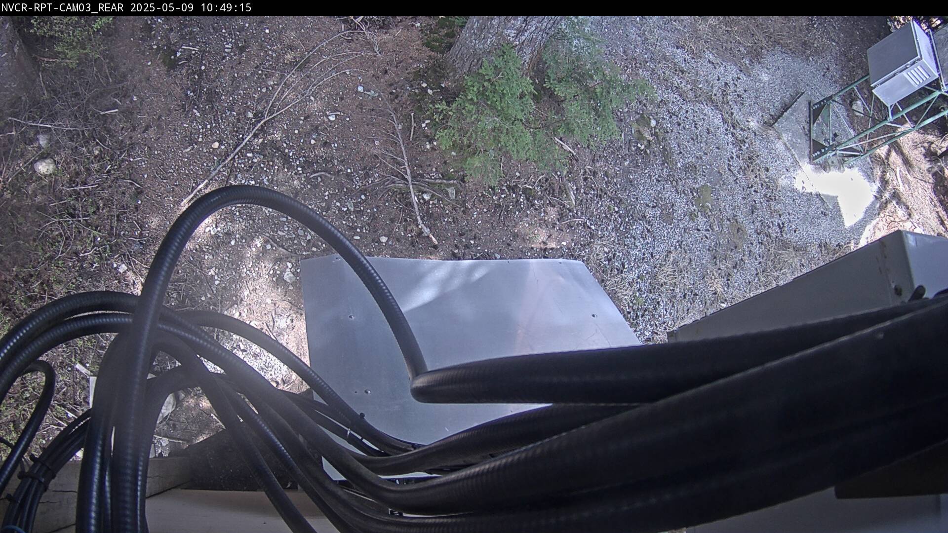 Web Cam History Image - 68