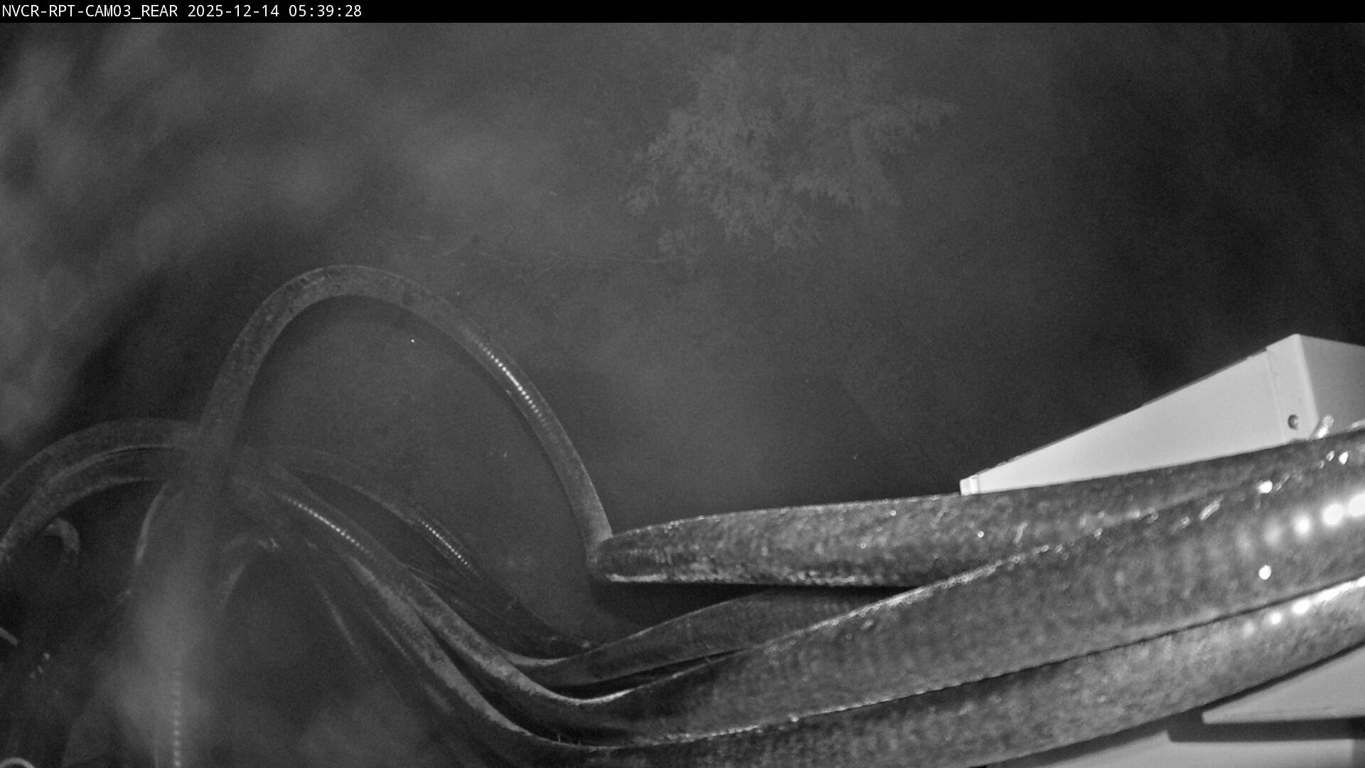 Web Cam History Image - 68