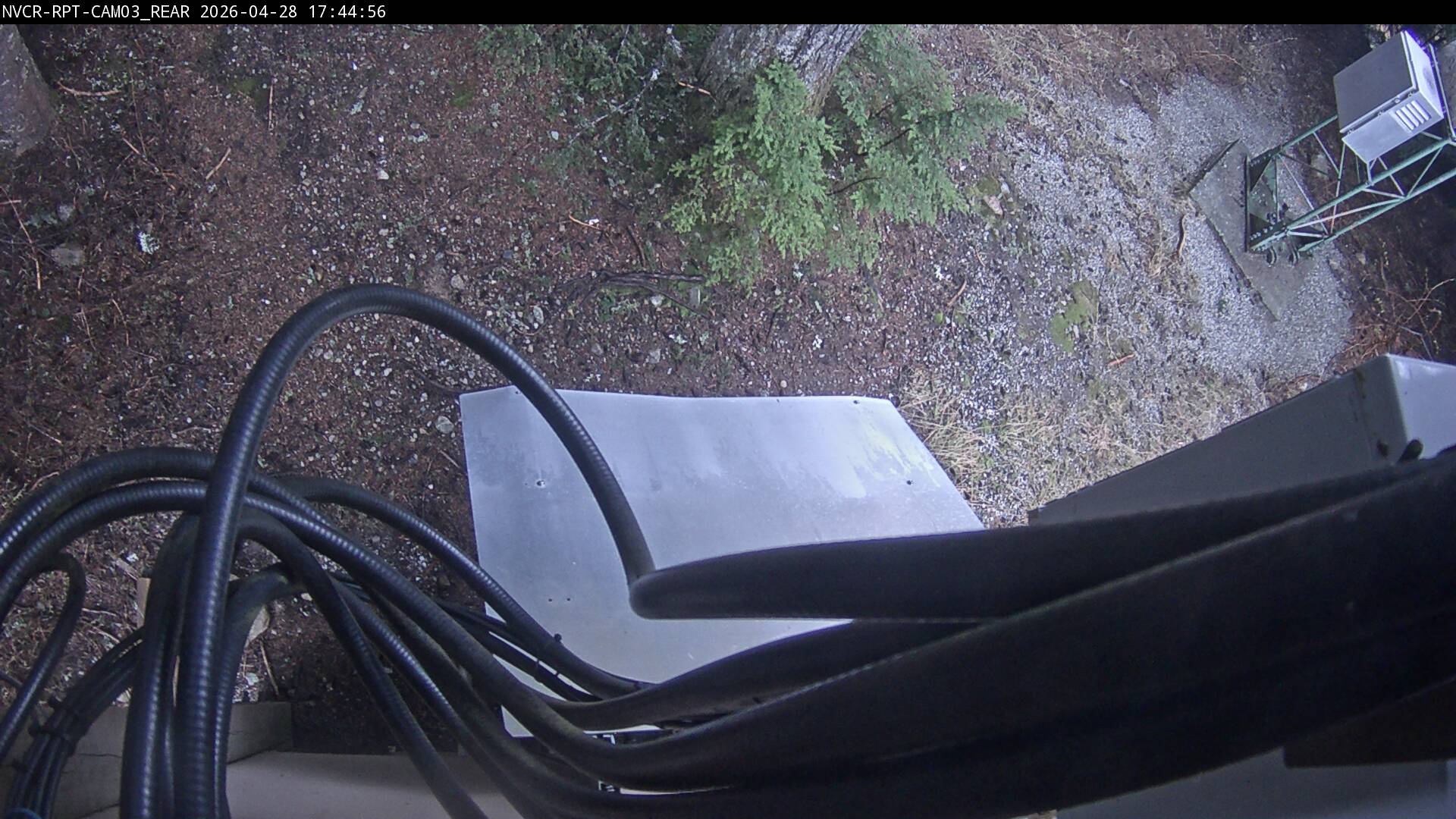 Web Cam History Image - 68