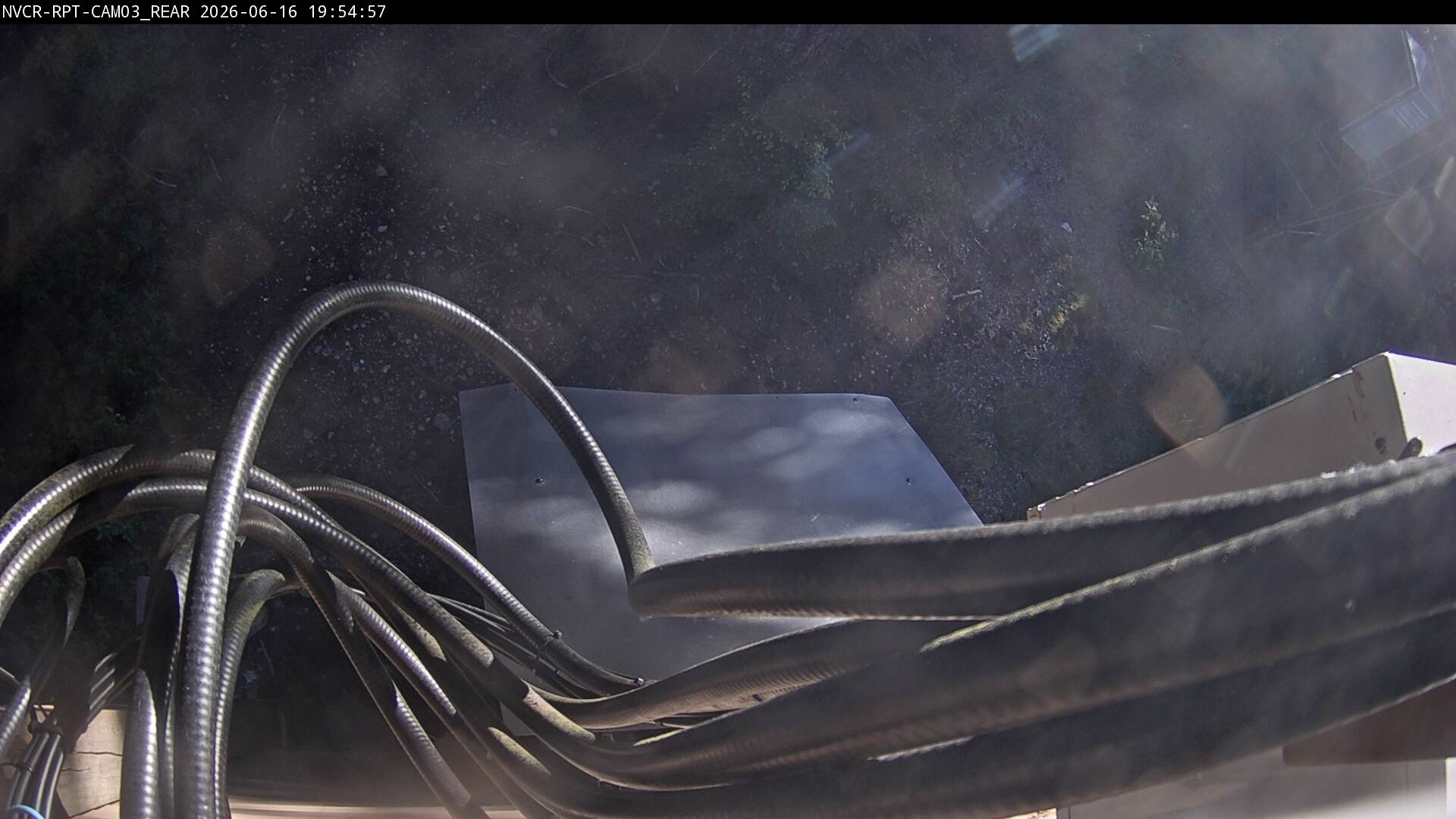 Web Cam History Image - 68