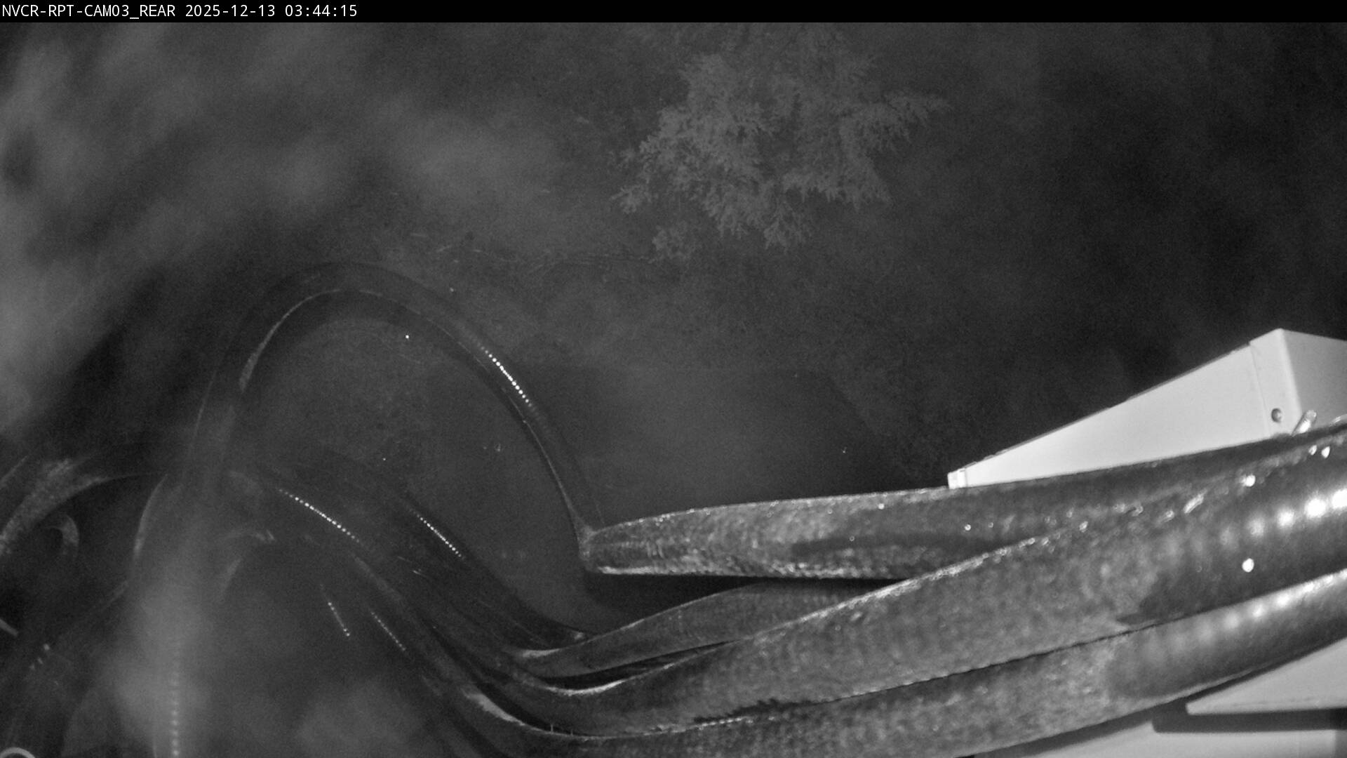 Web Cam History Image - 671