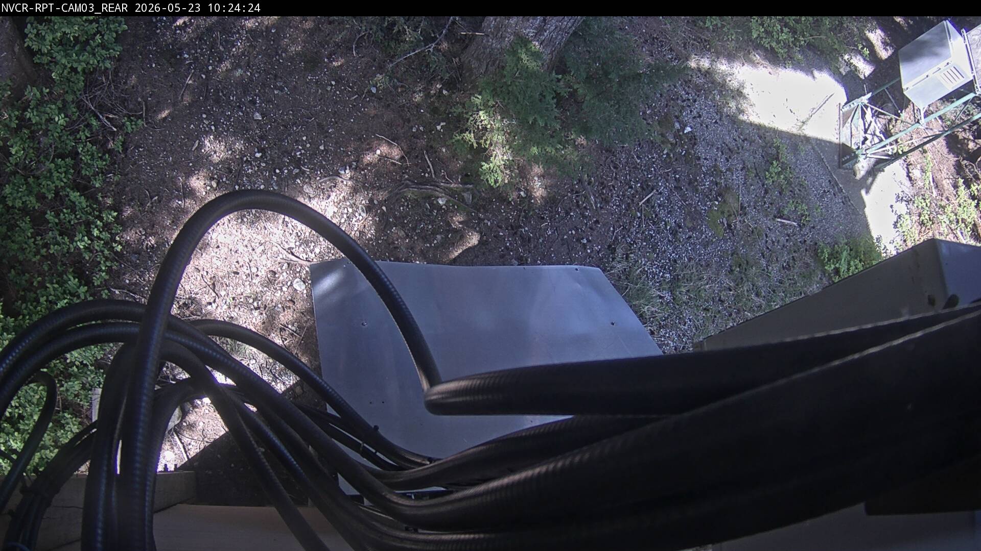 Web Cam History Image - 671