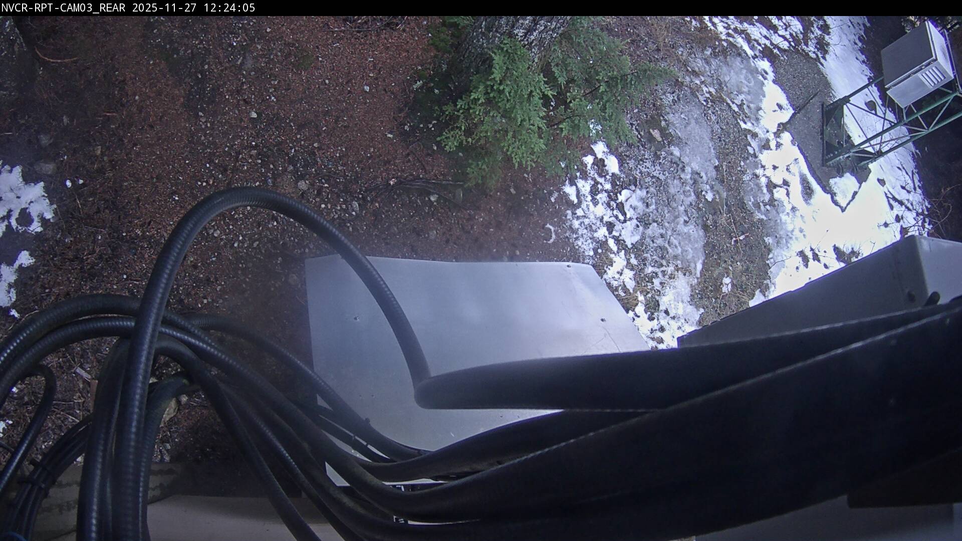 Web Cam History Image - 672