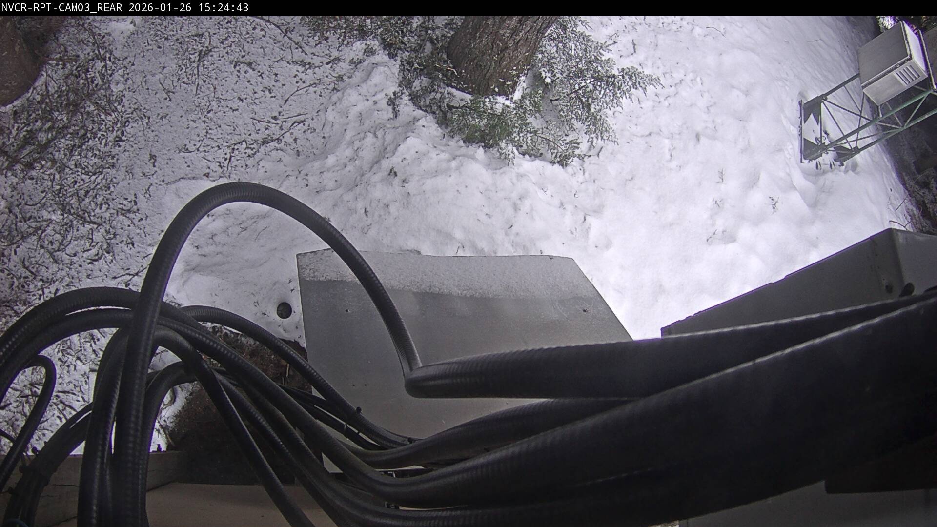 Web Cam History Image - 672