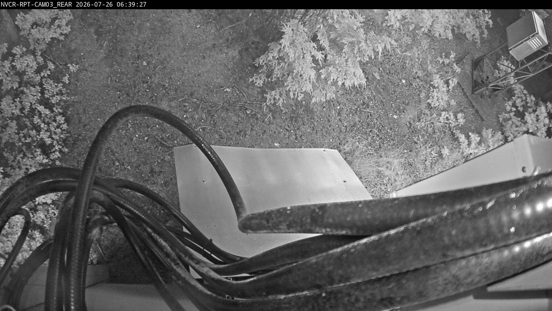 Web Cam History Image - 672