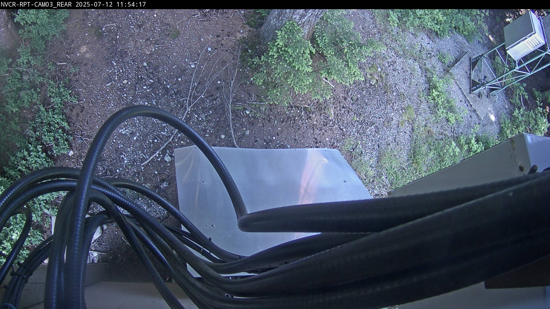 Web Cam History Image - 673