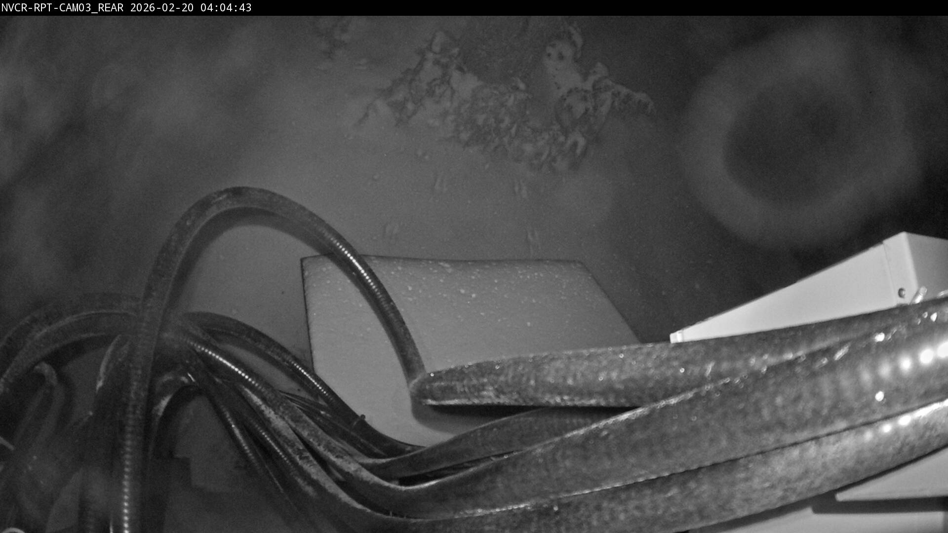 Web Cam History Image - 673