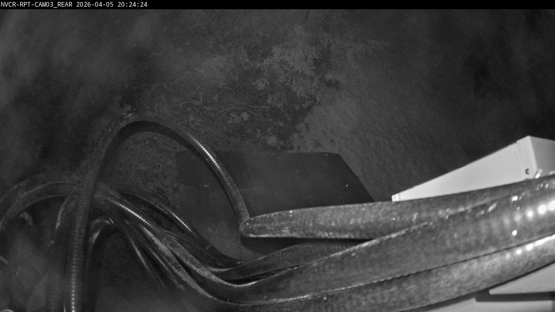 Web Cam History Image - 673