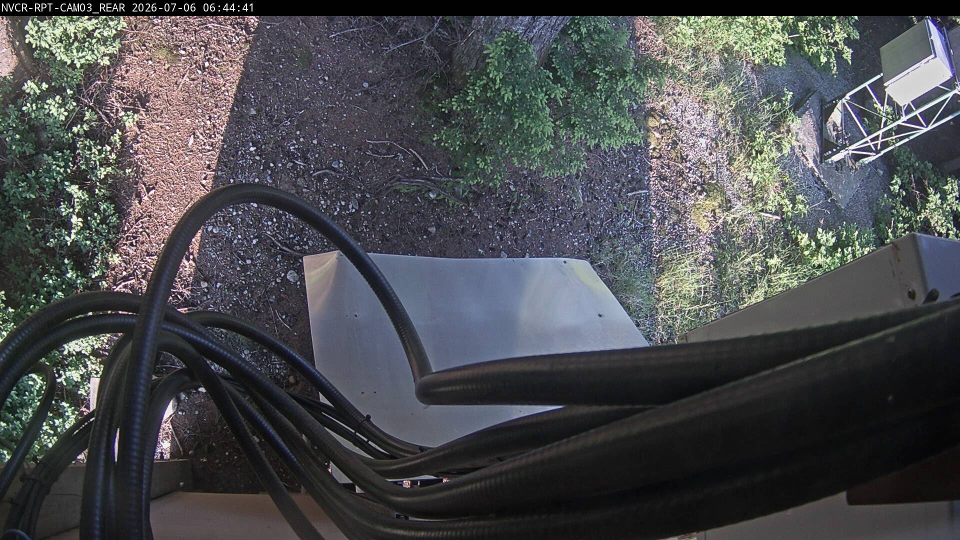 Web Cam History Image - 673