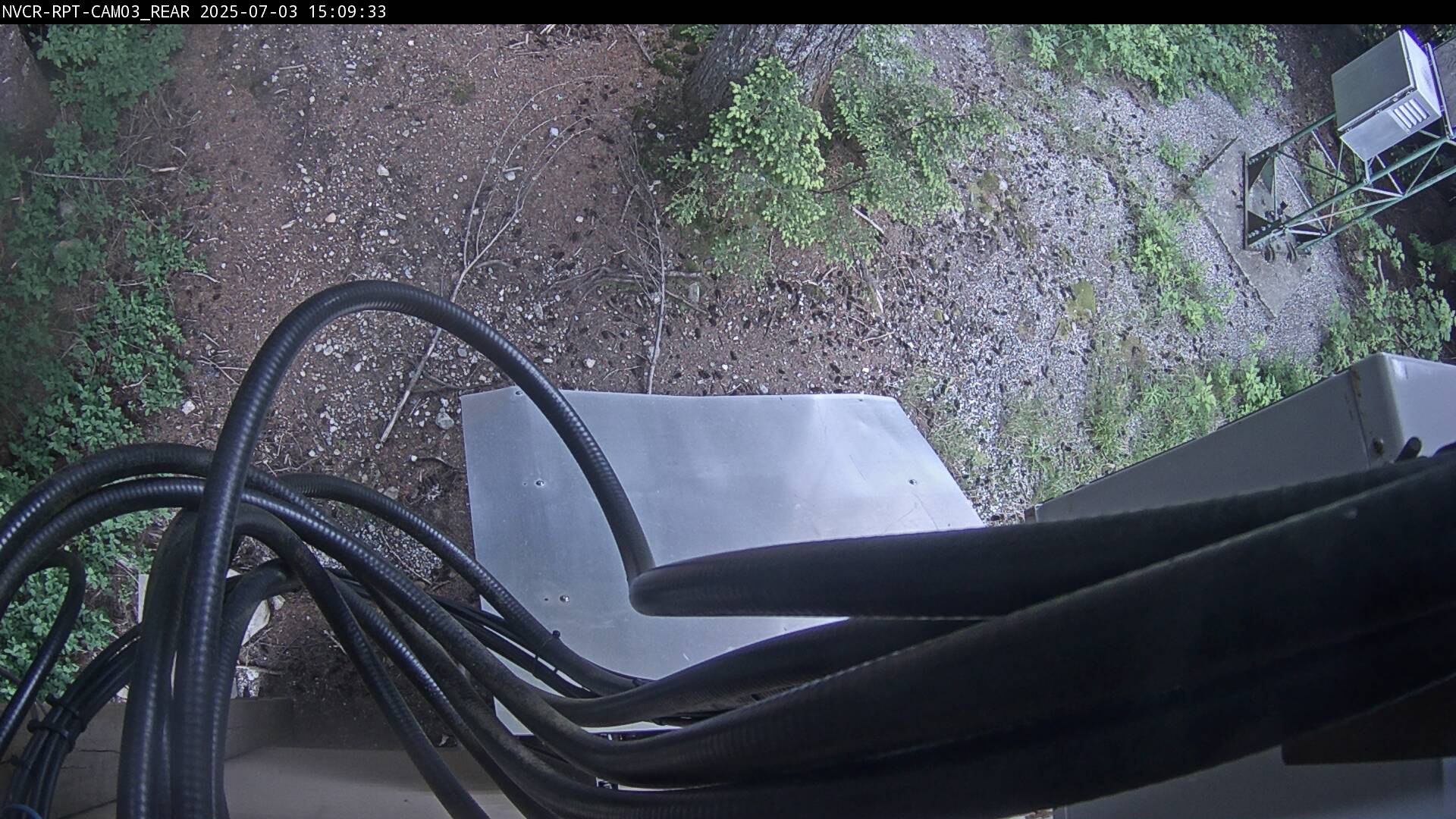 Web Cam History Image - 674