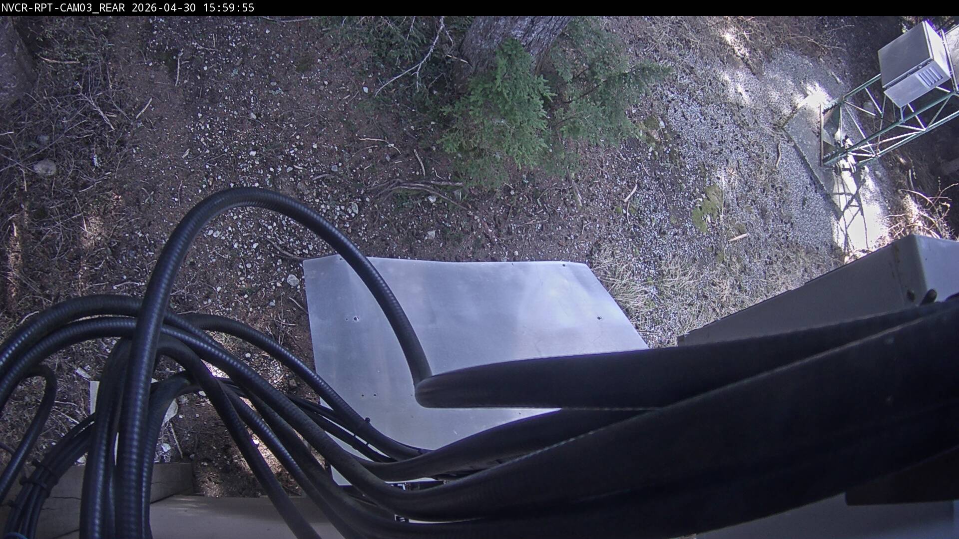 Web Cam History Image - 674