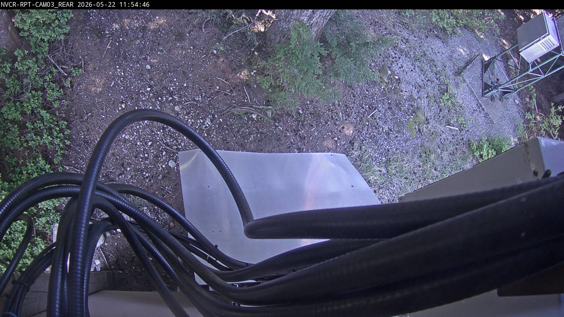 Web Cam History Image - 674