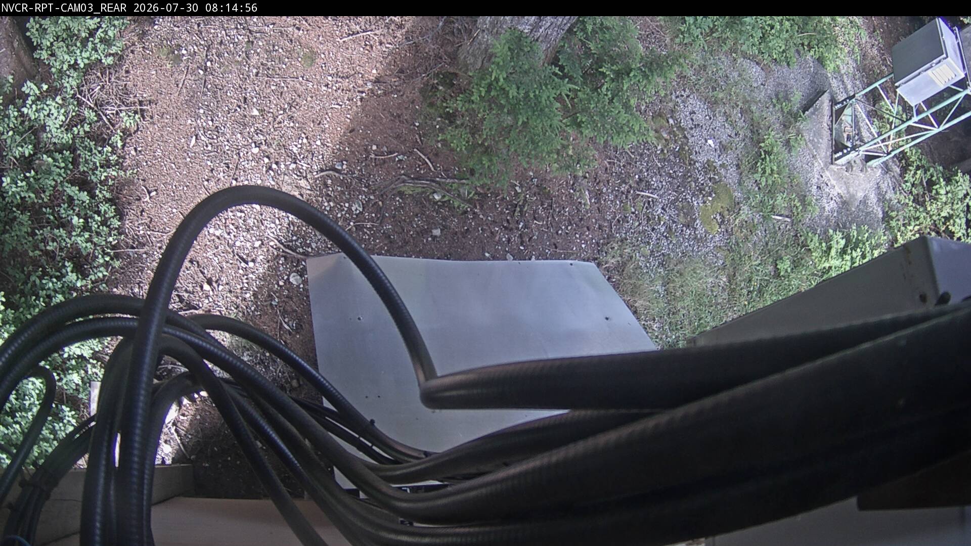 Web Cam History Image - 674
