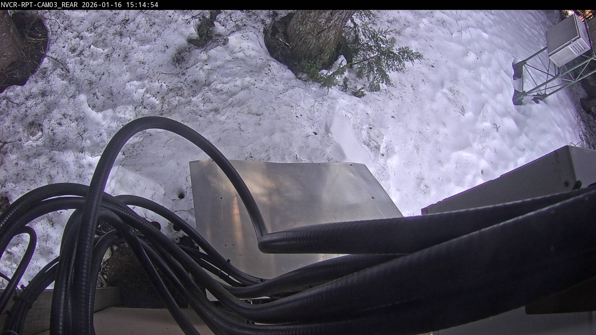 Web Cam History Image - 675