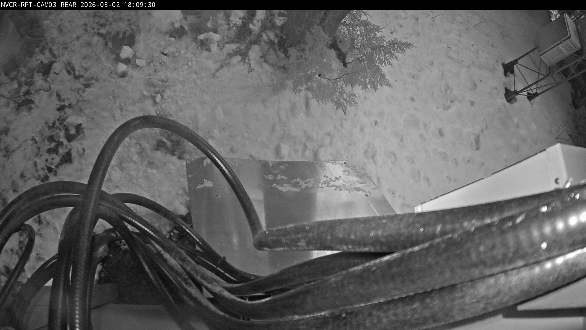 Web Cam History Image - 675