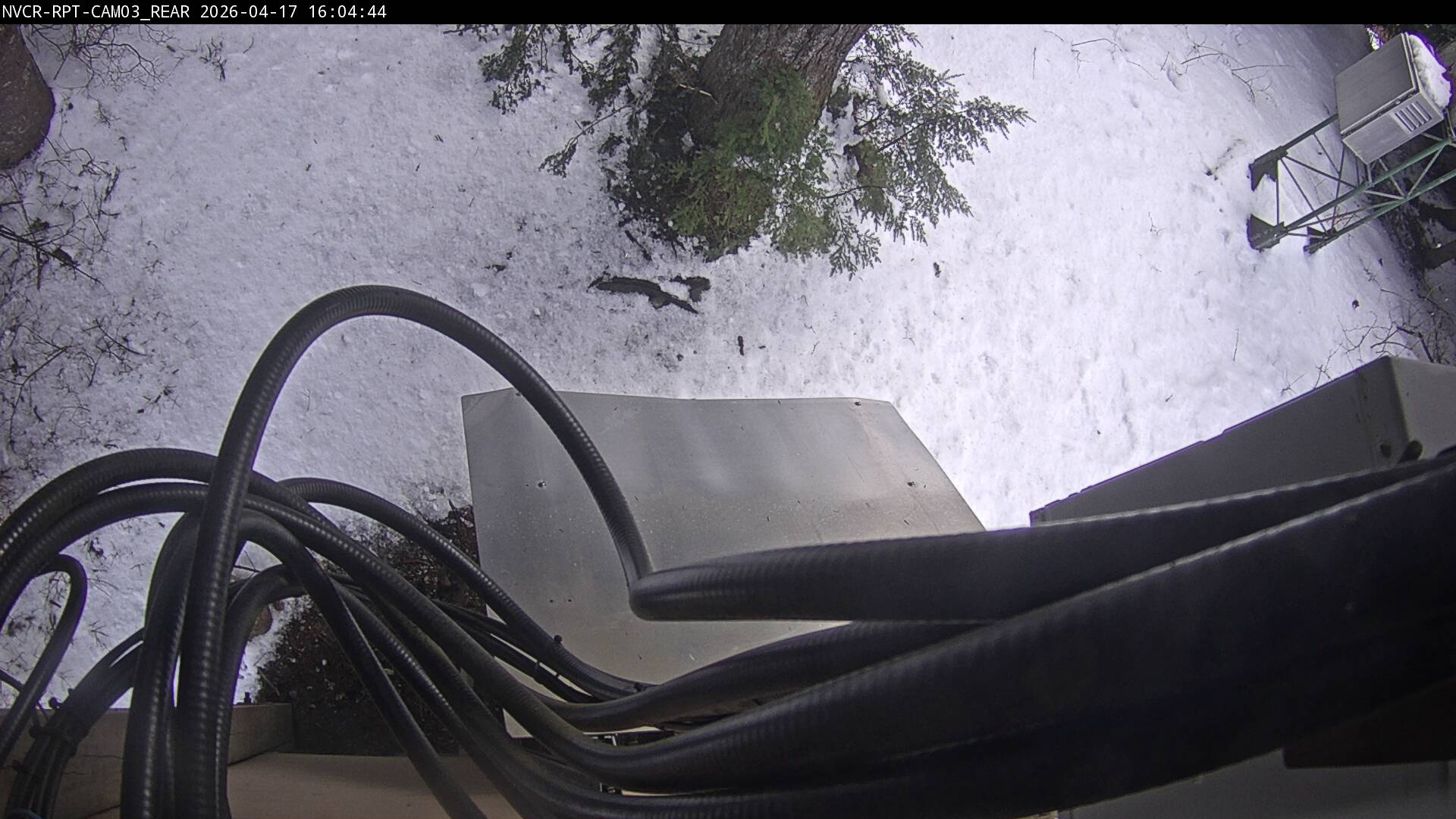 Web Cam History Image - 675