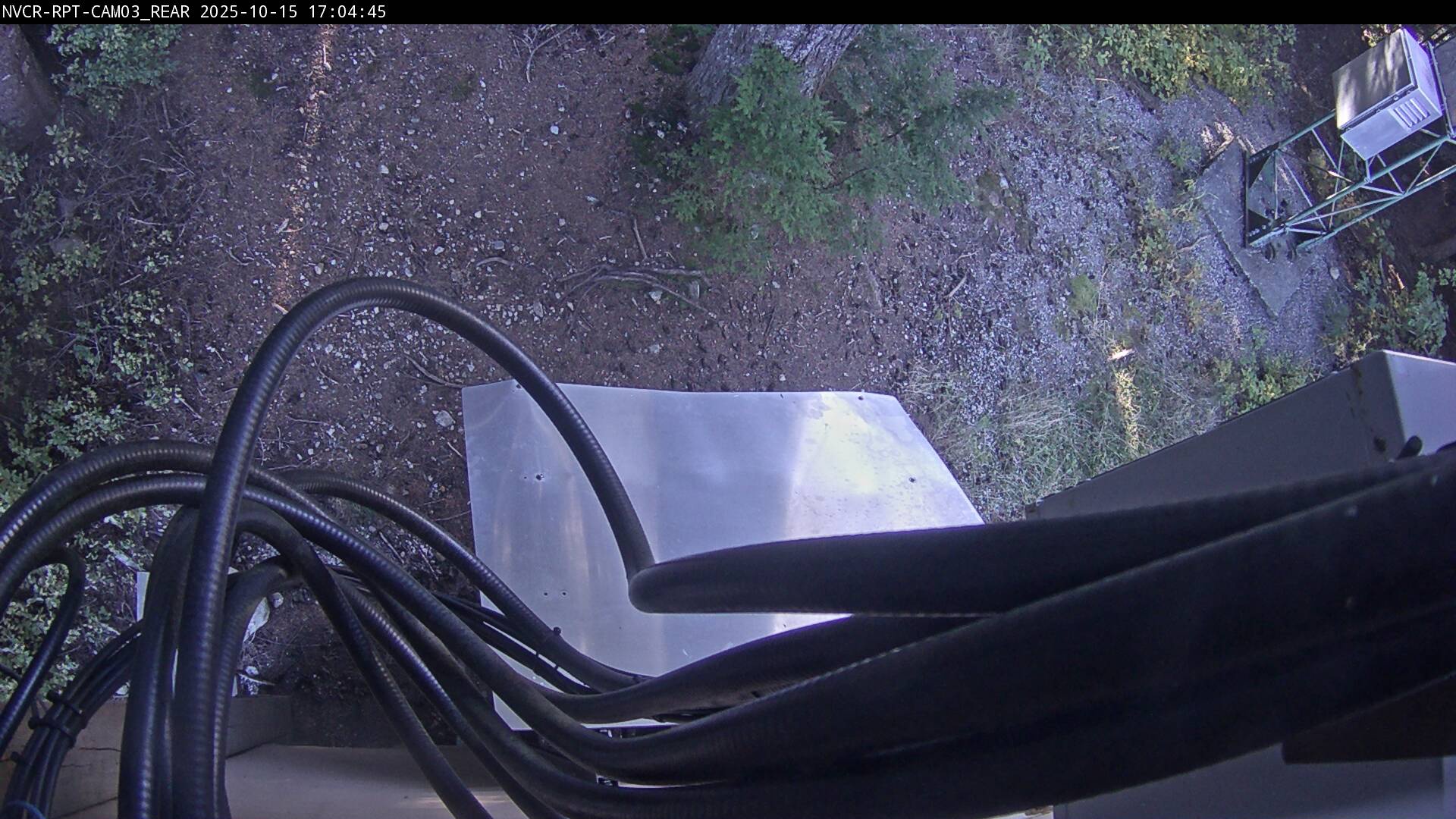 Web Cam History Image - 676