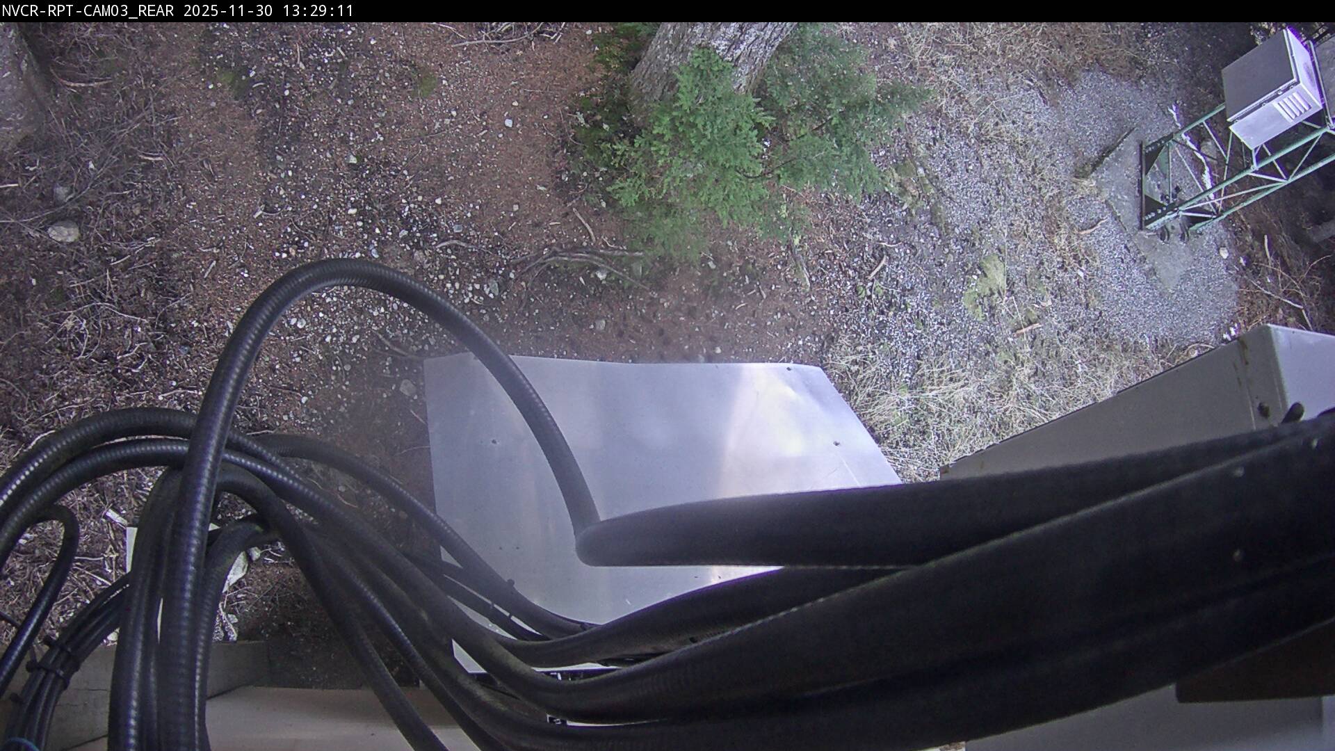 Web Cam History Image - 676